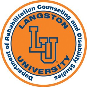 Langston Logo